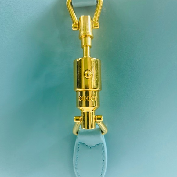 Gucci Jackie 1961 Shoulder Bag - Picture 4 of 6